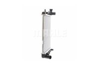 Thumbnail - Radiateur - CR1281001S - MAHLE