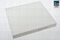 Филтър купе (поленов филтър)