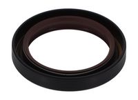 Wellendichtring, Kurbelwelle