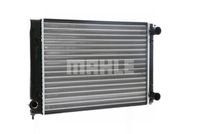 Thumbnail - Radiateur - CR343000S - MAHLE