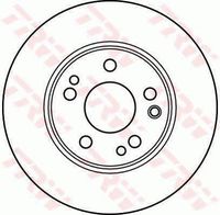 Bremsscheibe