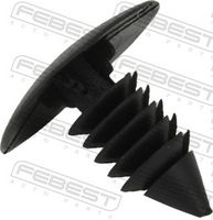 Clips, acoperire decorativa si protectie FEBEST, Cod: 88570-147