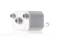 Thumbnail - Oliekoeler, automatische transmissie - CLC166000S - MAHLE