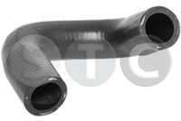 маркуч на радиатора