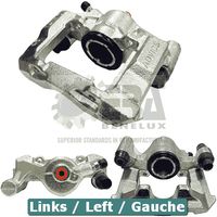 спирачен апарат