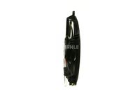 Thumbnail - Koelventilatorwiel - CFF251000P - MAHLE