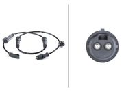 Sensor, Raddrehzahl