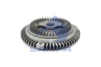 Cupla, ventilator radiator SAMPA, Cod: 200.198