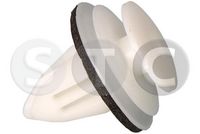 Clips, acoperire decorativa si protectie STC, Cod: T444635