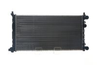 Thumbnail - Radiateur - CR146000S - MAHLE