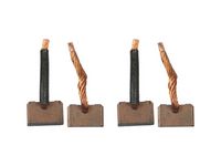 Carbon Brush, starter