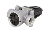 PNEUMATICS Drukbegrenzingsklep 2