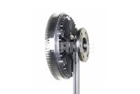 Thumbnail - Koppeling, radiateurventilator - CFC16000P - MAHLE
