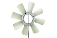 Thumbnail - Koelventilatorwiel - CFW49000P - MAHLE