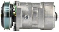 Thumbnail - Compressor, airconditioning - ACP174000S - MAHLE