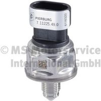 Sensor, Kraftstoffdruck