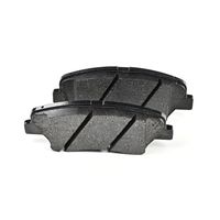 Bremžu uzliku kompl., Disku bremzes