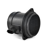 DELPHI Luchtmassameter 4