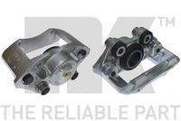 Bremssattel