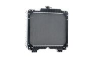 Thumbnail - Radiateur - CR2293000P - MAHLE