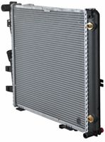 Thumbnail - Radiateur - CR339000P - MAHLE