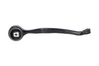 носач, окачване на колелата