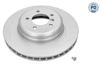 спирачен диск