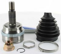 Gelenksatz, Antriebswelle