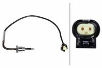 Sensor, Abgastemperatur