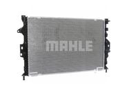 Thumbnail - Radiateur - CR906000S - MAHLE