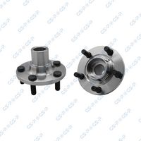 главина на колелото