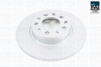 спирачен диск