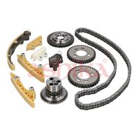 Chit lant de distributie ASHIKA, Cod: KCK0307