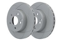 Δισκόπλακα PowerDisc