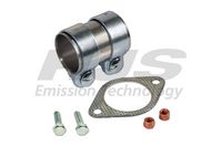 Montagesatz, Katalysator