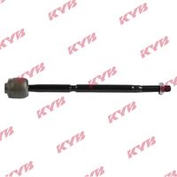 Axialgelenk, Spurstange