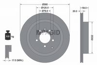 Bremsscheibe Bremsscheibe