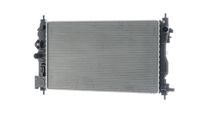 Thumbnail - Radiateur - CR2594000P - MAHLE