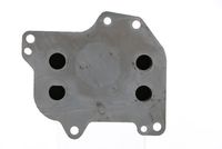 Thumbnail - Oliekoeler, motorolie - CLC134000S - MAHLE