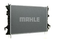 Thumbnail - Radiateur - CR462000P - MAHLE