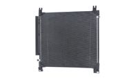 Thumbnail - Condensor, airconditioning - AC1077000S - MAHLE
