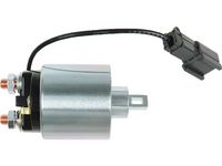 Magnetschalter, Starter