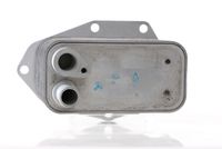 Thumbnail - Oliekoeler, motorolie - CLC159000S - MAHLE