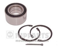 комплект колесен лагер