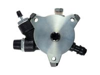 Vacuum Pump, braking system