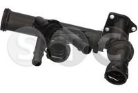 термостат, охладителна течност