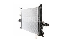 Thumbnail - Radiateur - CR1546000S - MAHLE