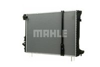Thumbnail - Radiateur - CR492000S - MAHLE