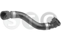 маркуч на радиатора