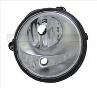 Front Fog Light